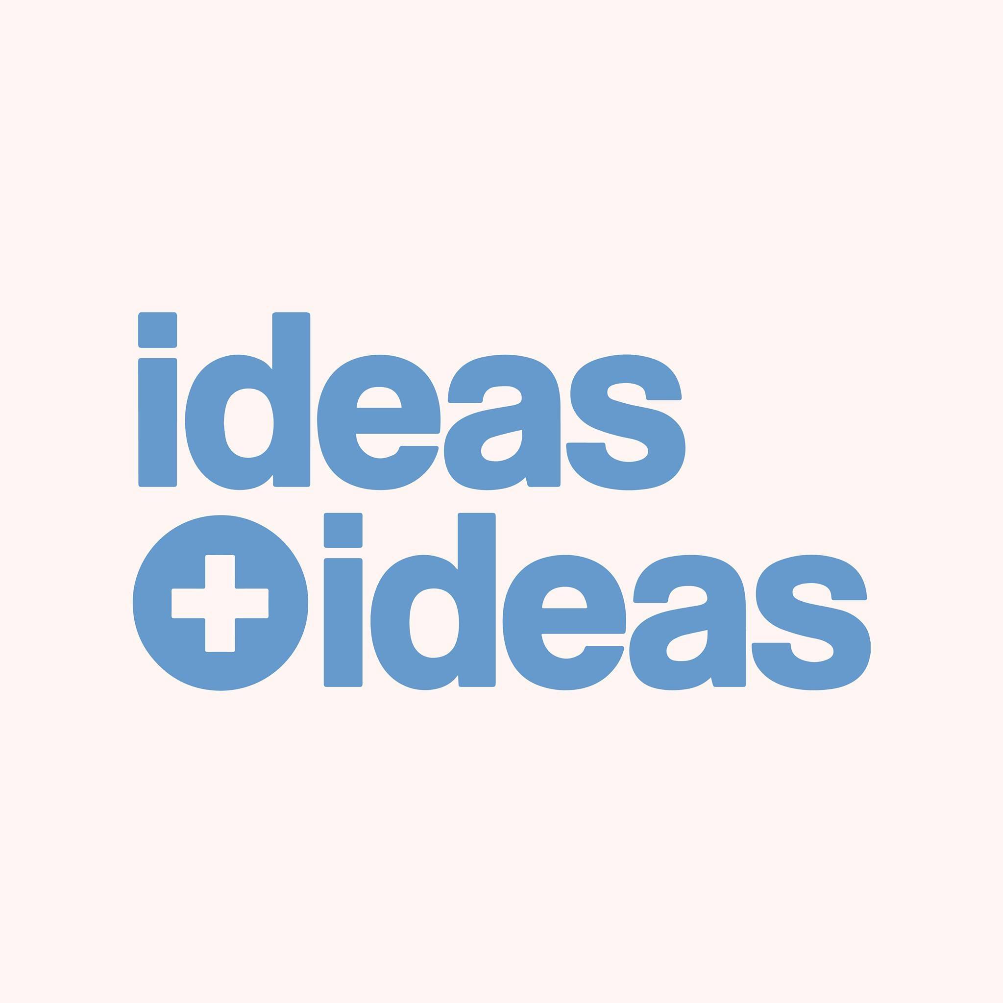 LIBRERIA IDEAS + IDEAS